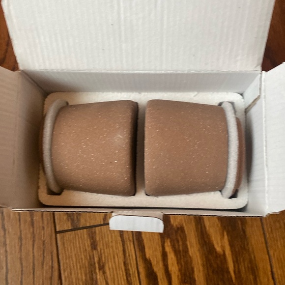 Citrine Canyon Collection Spice Jars - Picture 2 of 8